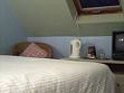 Falcon Crest Guest House إدنبرة المظهر الخارجي الصورة