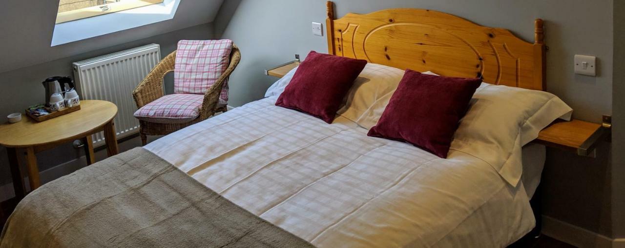 Falcon Crest Guest House إدنبرة المظهر الخارجي الصورة